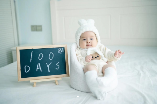 固安宝宝几岁换牙