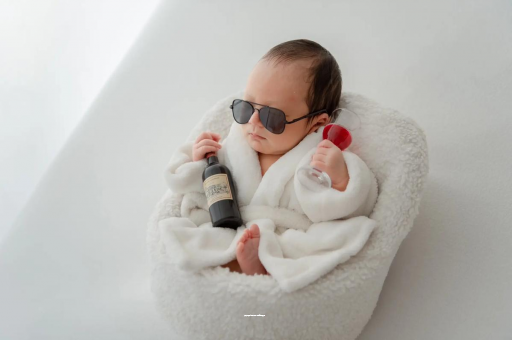 固安孕妇肚脐眼突出来